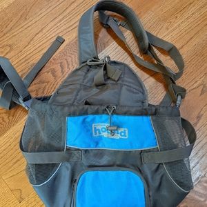 Dog Carrier